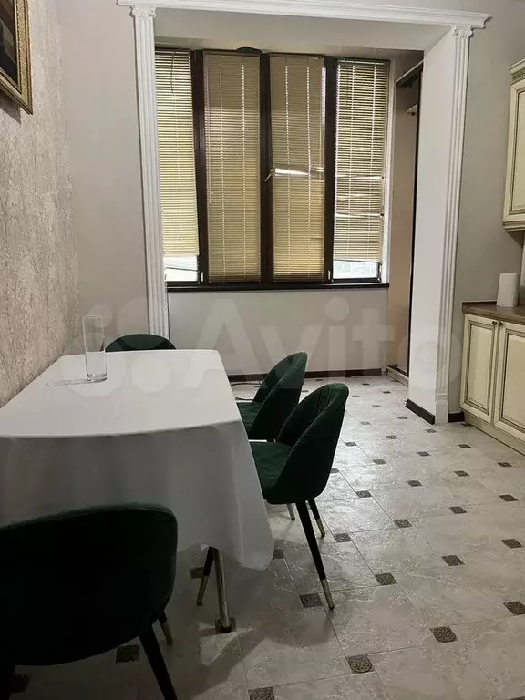1-к. квартира, 45 м, 4/11 эт. - Фото 1