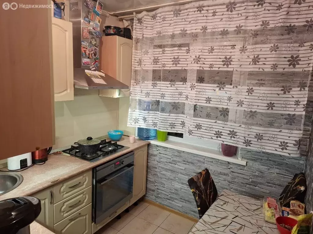 2-комнатная квартира: Челябинск, улица Куйбышева, 71 (46 м) - Фото 0