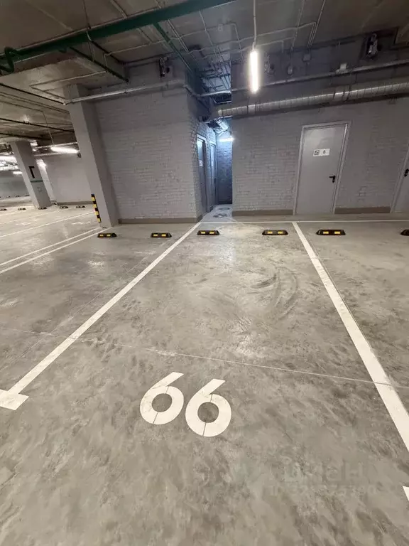 Гараж в Москва Южнопортовая ул., 26к2 (13 м) - Фото 2