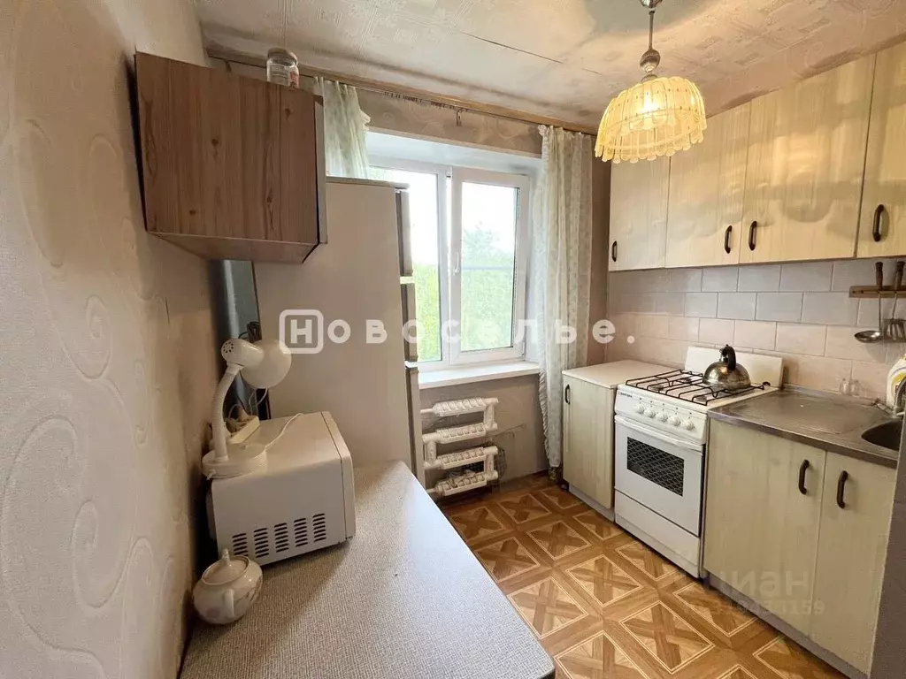 2-к кв. Рязанская область, Рязань Черновицкая ул., 13 (43.8 м) - Фото 0