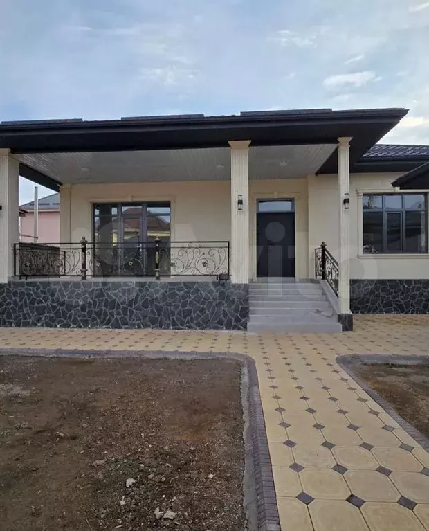 Дом 110 м на участке 3 сот. - Фото 0