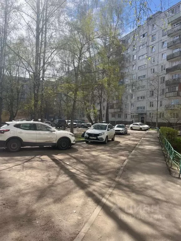 5-к кв. Московская область, Коломна ул. Девичье Поле, 15 (86.5 м) - Фото 2