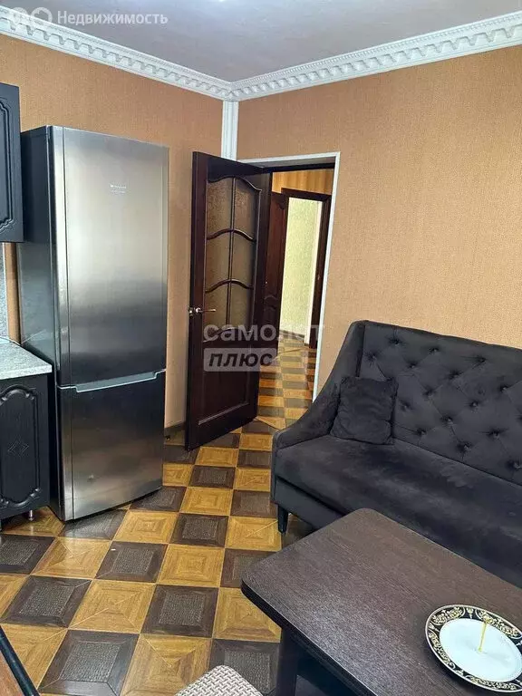 2-комнатная квартира: станица Ессентукская, улица Гагарина, 128к2 (60 ... - Фото 2