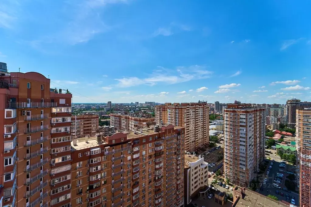 2-к кв. Краснодарский край, Краснодар Гаражная ул., 67 (68.5 м) - Фото 1