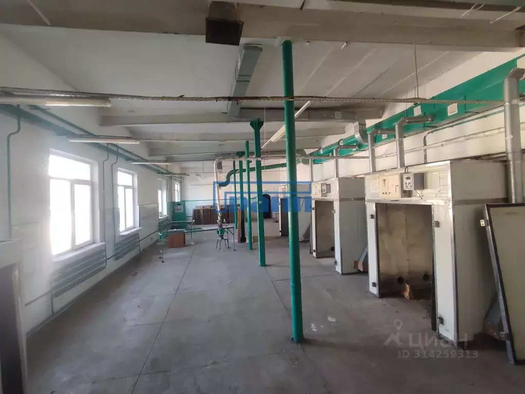 Помещение свободного назначения в Курская область, Курск ул. Гайдара, ... - Фото 0