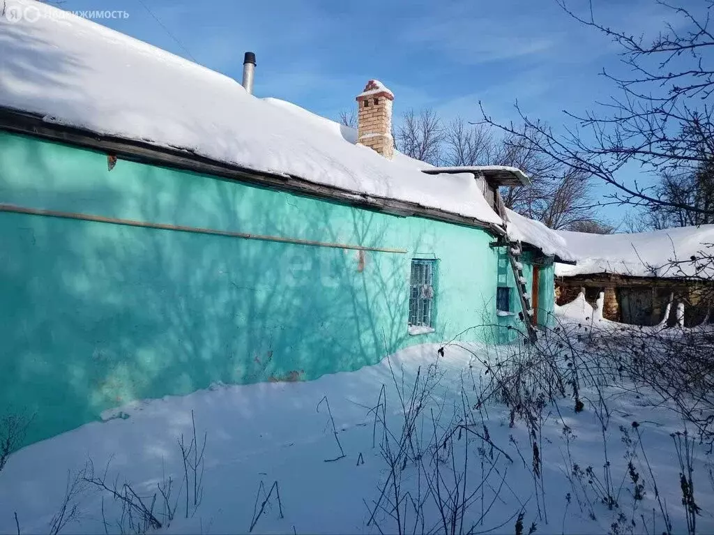 Дом в село Кузьминские Отвержки, Пролетарская улица (43.7 м) - Фото 2