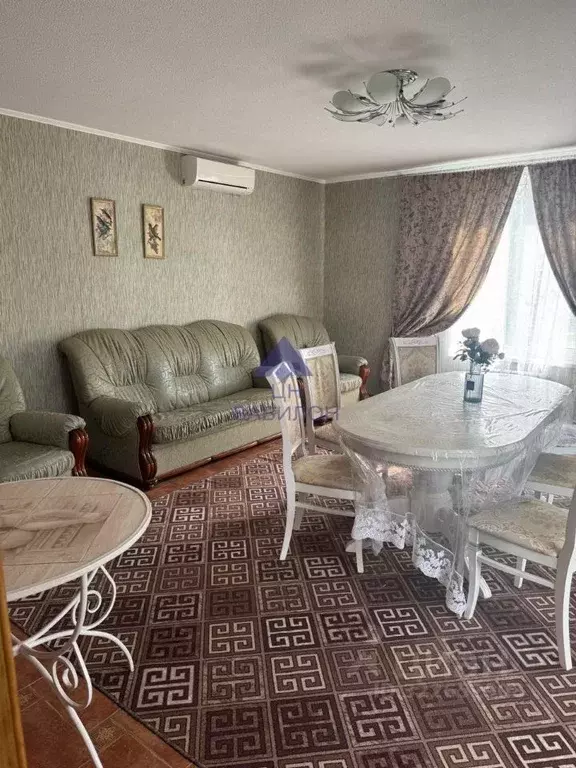 Дом в Ростовская область, Волгодонск ул. Отдыха, 13 (150 м) - Фото 1