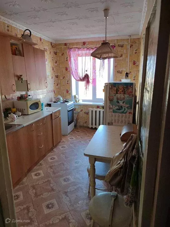 Продаётся 2-к квартира, 49.5 м - Фото 1