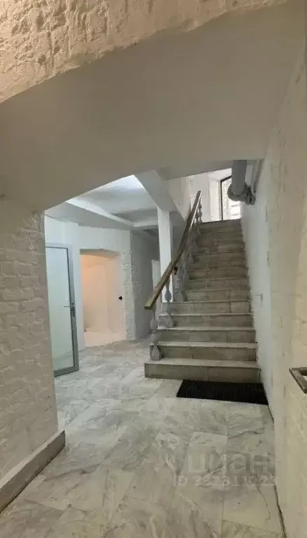 Помещение свободного назначения в Москва Малый Каковинский пер., 3 ... - Фото 1