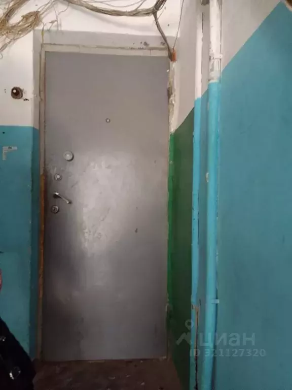 Комната Саратовская область, Энгельс просп. Фридриха Энгельса, 67 ... - Фото 1