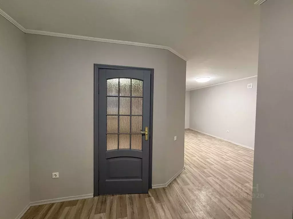 2-к кв. Самарская область, Тольятти ул. Матросова, 27 (51.3 м) - Фото 1