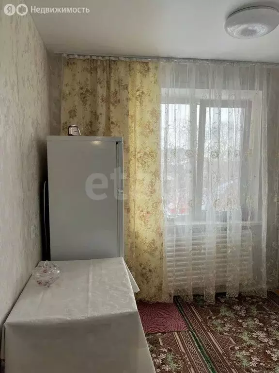 1-комнатная квартира: Барнаул, улица Юрина, 202/34 (32.5 м) - Фото 1