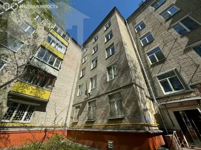 3-комнатная квартира: Москва, Окружной проезд, 14к1 (66.7 м) - Фото 2