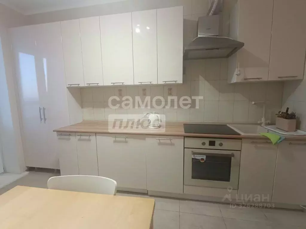 2-к кв. Липецкая область, Липецк просп. Победы, 3 (59.2 м) - Фото 1