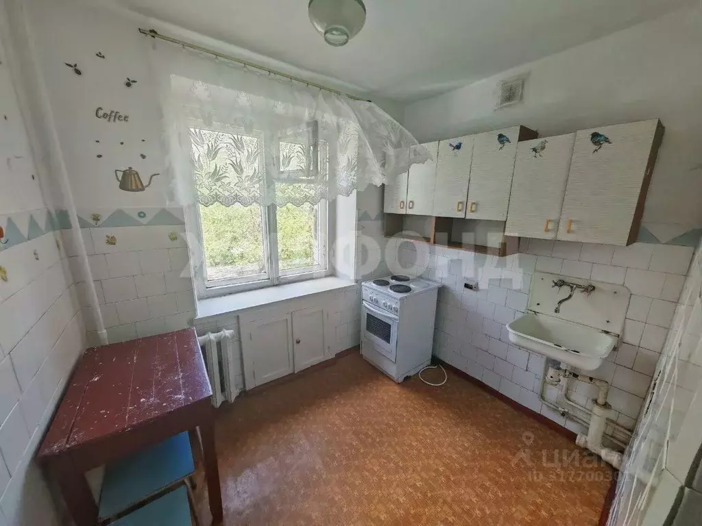 3-к кв. Новосибирская область, Новосибирск ул. Забалуева, 19 (56.0 м) - Фото 0
