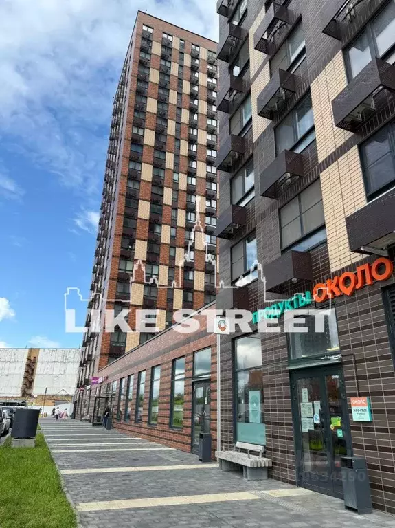 Помещение свободного назначения в Москва Базовская ул., 15Бк3 (101 м) - Фото 0