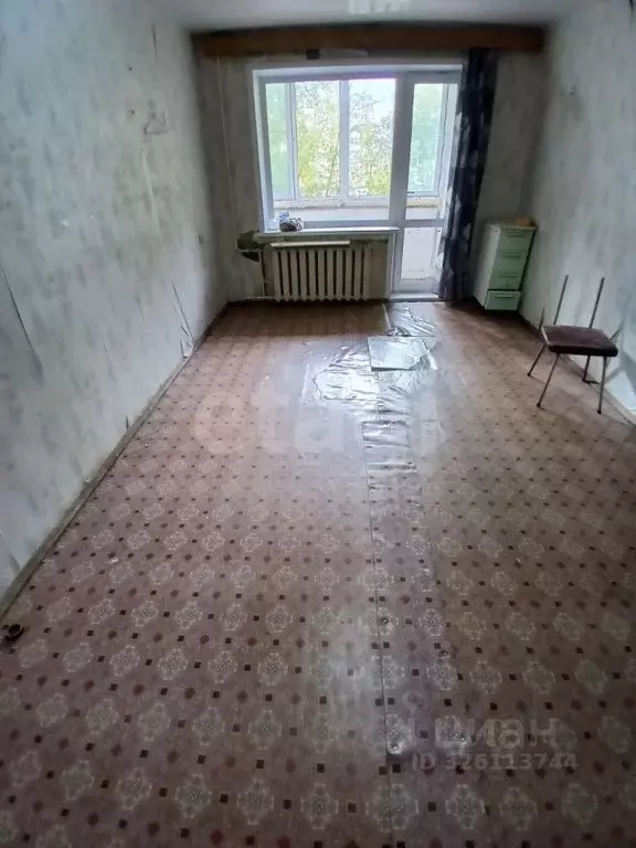 2-к кв. Пермский край, Пермь Краснофлотская ул., 35/1 (44.0 м) - Фото 2