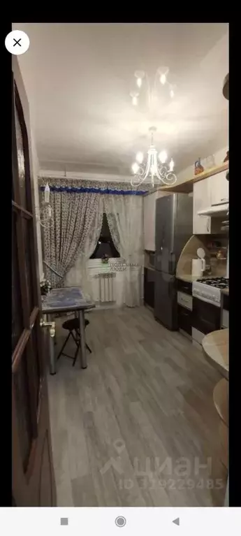 2-к кв. Татарстан, Набережные Челны ул. Шамиля Усманова, 2 (51.0 м) - Фото 0