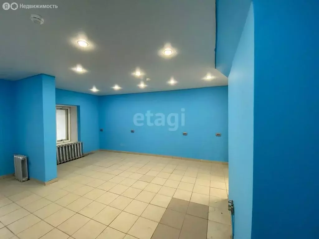 Помещение свободного назначения (41.6 м) - Фото 2