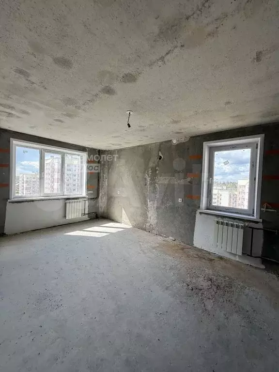 2-к. квартира, 72,9 м, 7/10 эт. - Фото 0