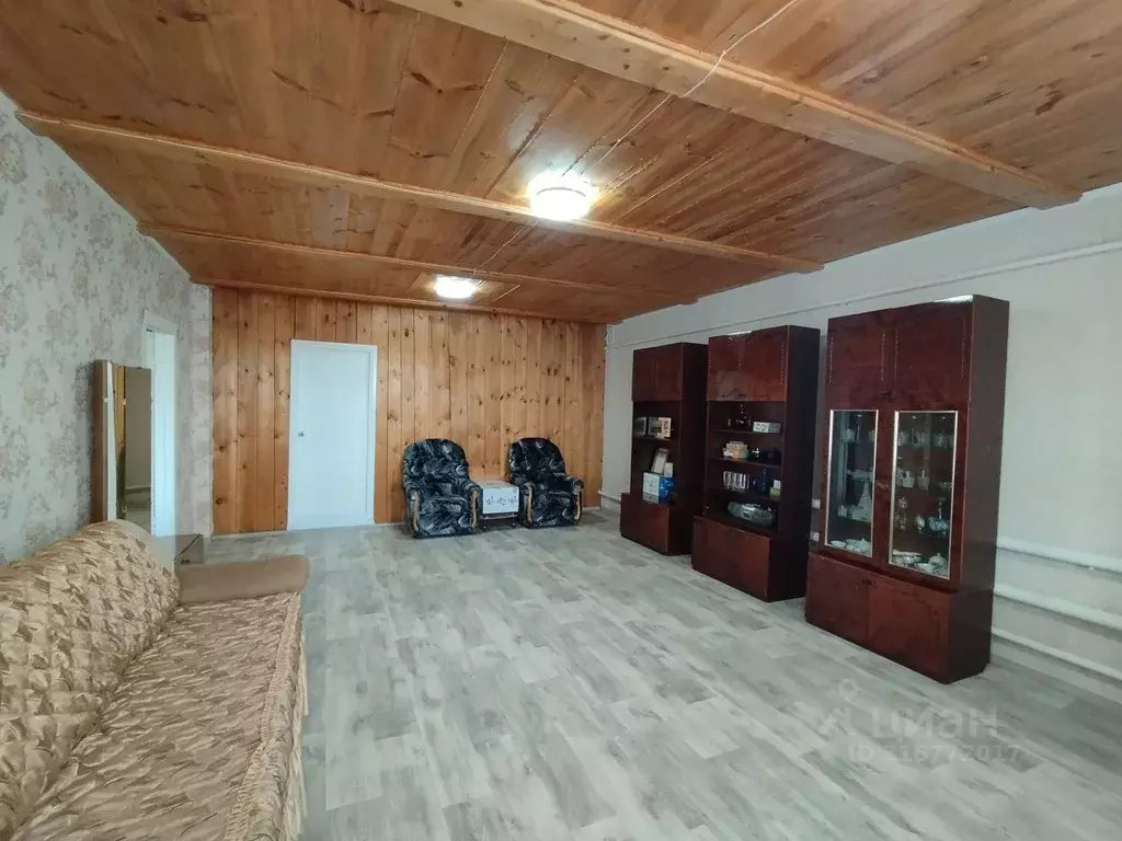 Дом в Ульяновская область, Ульяновский район, пос. Тимирязевский ... - Фото 2