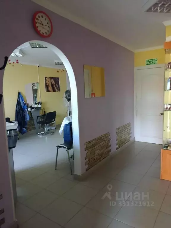 Помещение свободного назначения в Тверская область, Лихославльский ... - Фото 1
