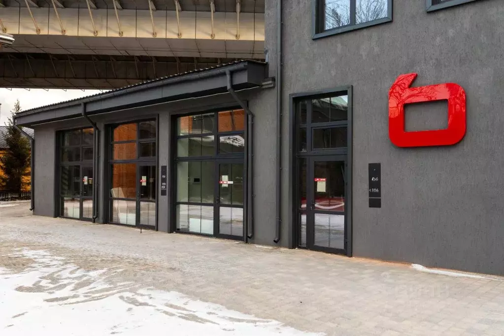 Помещение свободного назначения в Москва Рабочая ул., 84С6 (9 м) - Фото 2