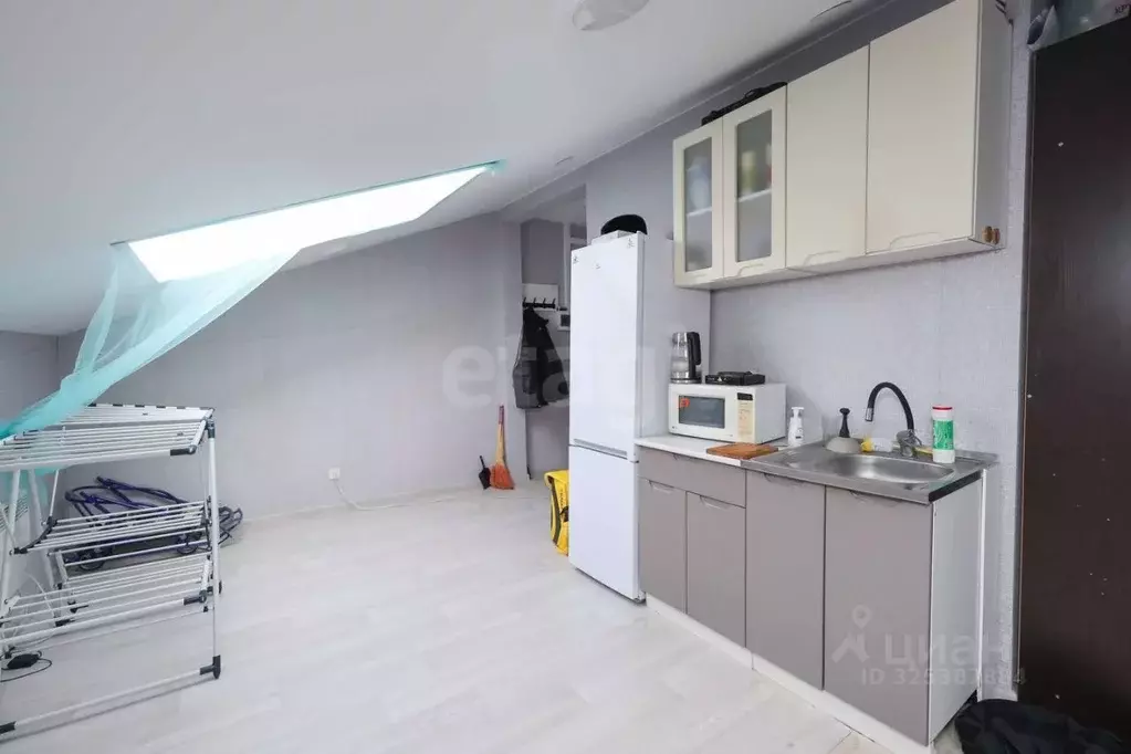 Студия Хабаровский край, Хабаровский район, Тополевское с/пос, с. ... - Фото 1