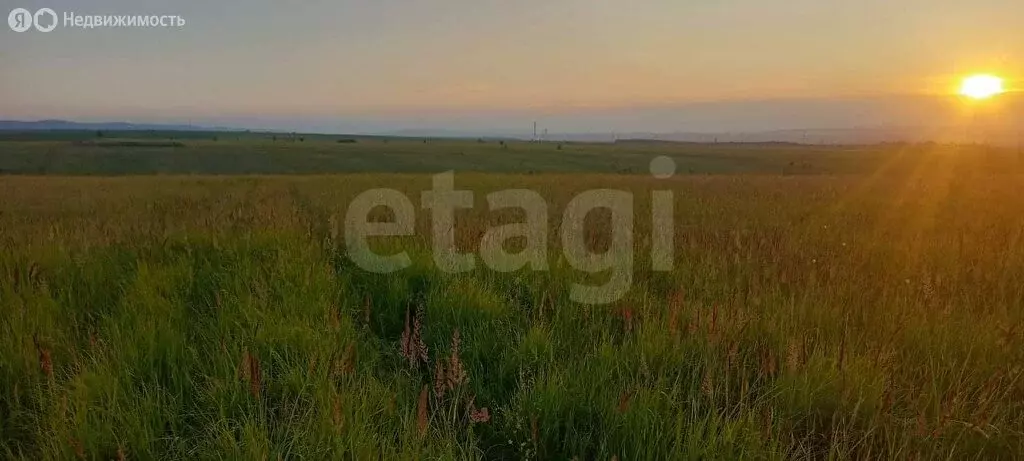 Участок в городской округ Красноярск, городской посёлок Берёзовка (990 ... - Фото 2