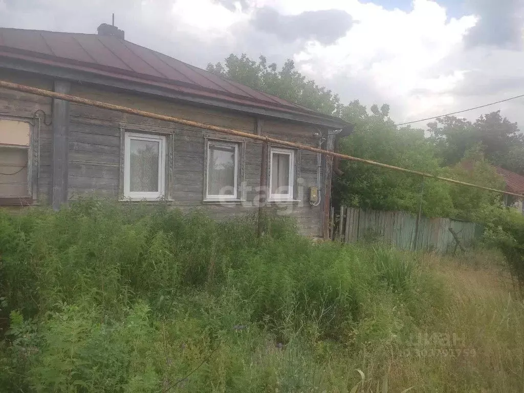 Дом в Белгородская область, Красногвардейский район, Марьевское с/пос, ... - Фото 0