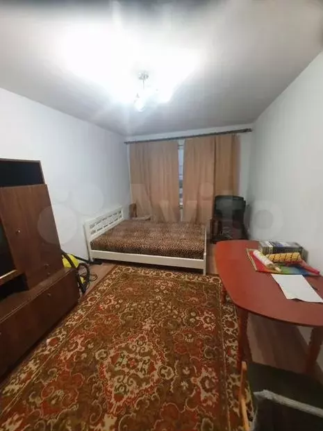 1-к. квартира, 31м, 1/5эт. - Фото 0