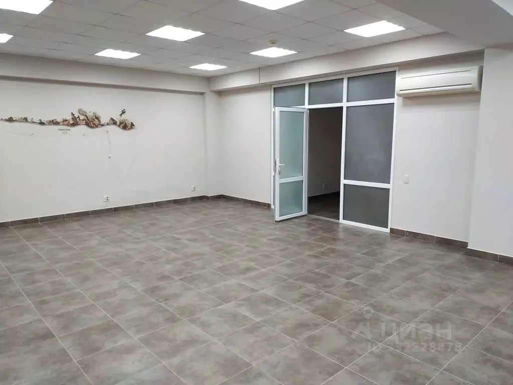 Помещение свободного назначения в Краснодарский край, Сочи Центральный ... - Фото 2