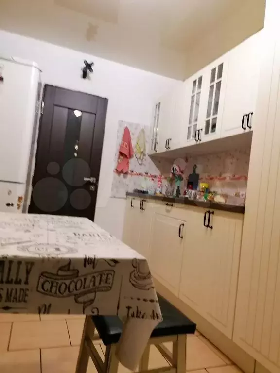 Комната 16 м в 3-к., 2/4 эт. - Фото 1