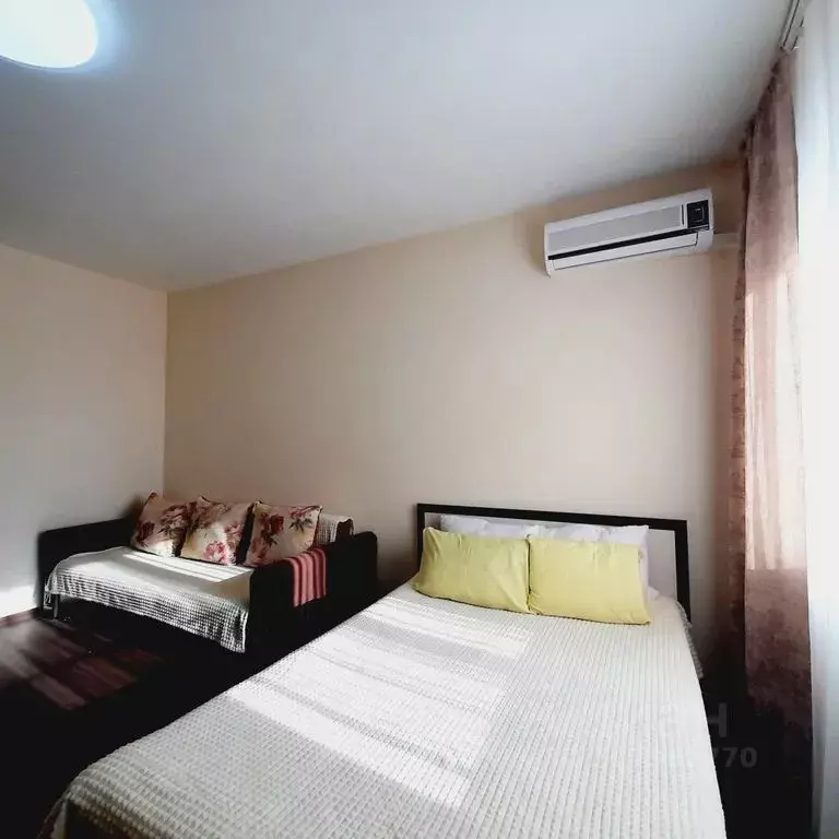 1-к кв. Волгоградская область, Волгоград бул. Энгельса, 23А (36.0 м) - Фото 1