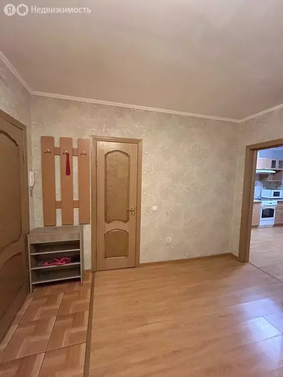 2-комнатная квартира: Томск, Алтайская улица, 46А (60 м) - Фото 0