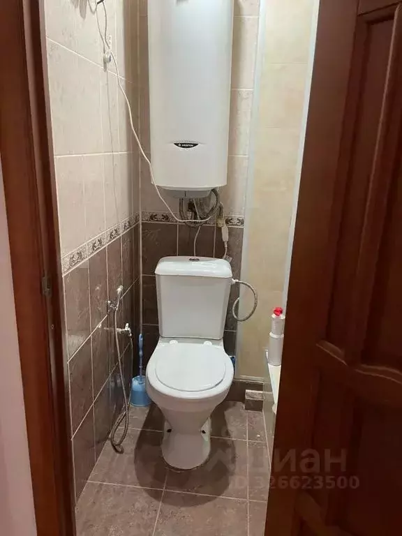 2-к кв. Дагестан, Дербент Приморская ул., 6 (54.0 м) - Фото 2