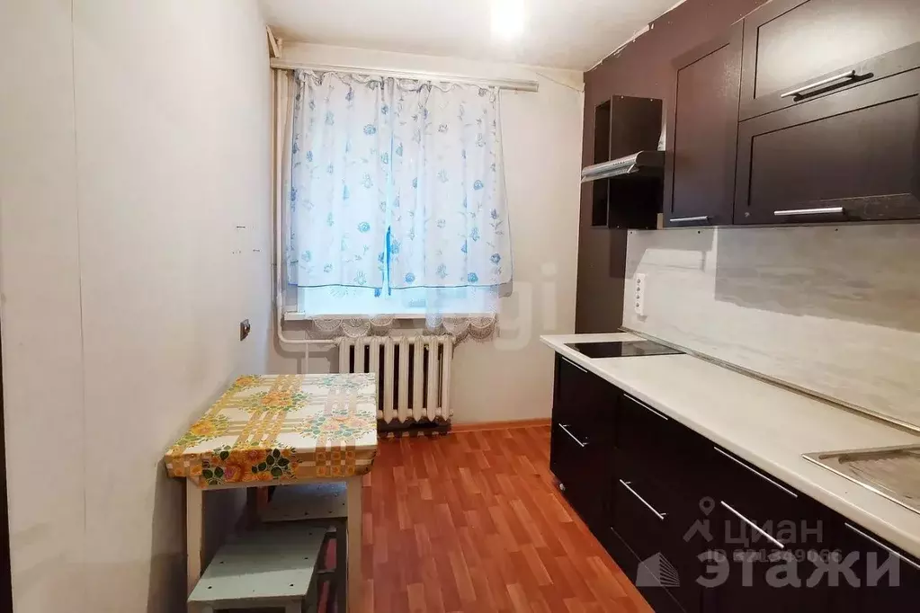 1-к кв. Амурская область, Благовещенск ул. Калинина, 144 (31.0 м) - Фото 1