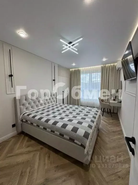2-к кв. Москва Новочеремушкинская ул., 27 (61.2 м) - Фото 2