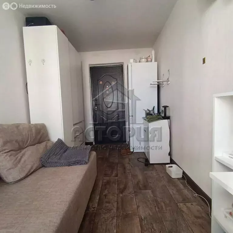 6к в -комнатной квартире (8.8 м) - Фото 2