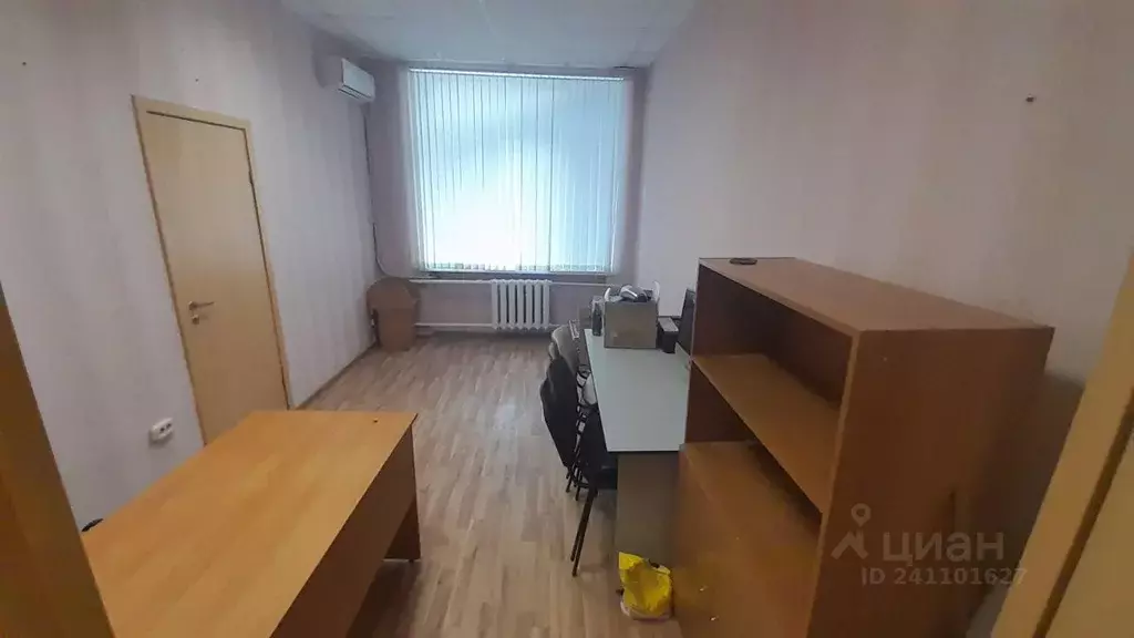 Офис в Волгоградская область, Волгоград ул. Скосырева, 5 (14 м) - Фото 1