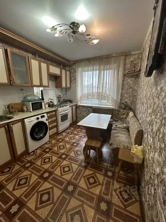 3-к кв. Мордовия, Саранск ул. Воинова, 32 (64.0 м) - Фото 1