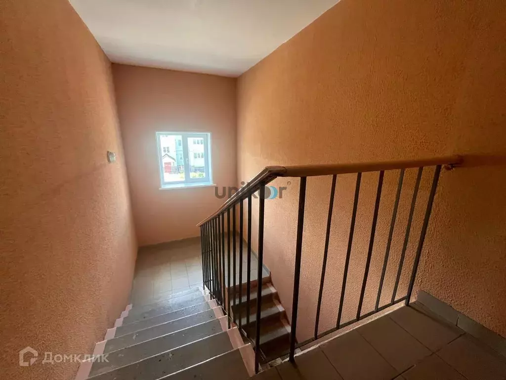Продаётся 1-к квартира, 43 м - Фото 1
