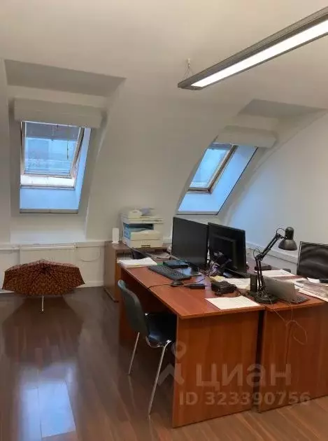 Офис в Москва Трубная ул., 21 (206 м) - Фото 1