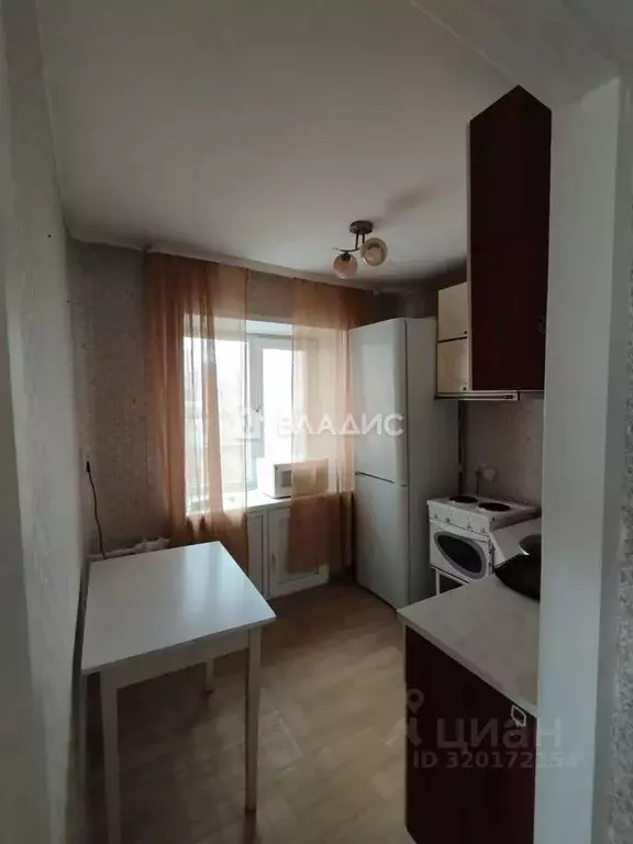1-к кв. Забайкальский край, Чита ул. Бабушкина, 64 (32.2 м) - Фото 0