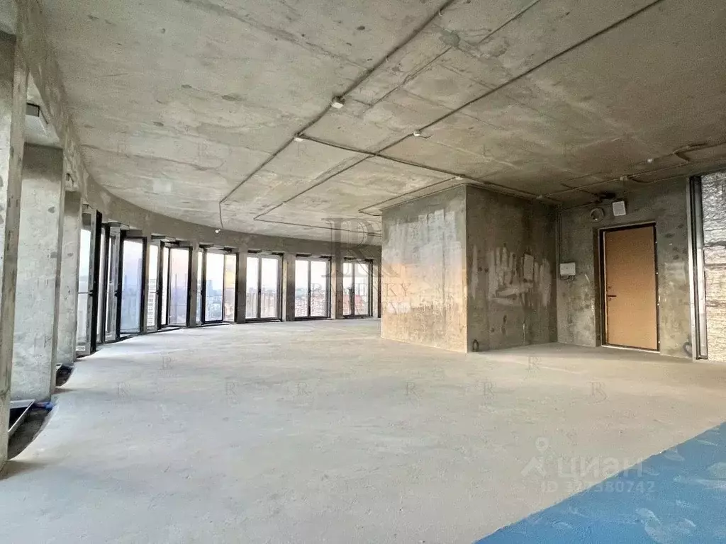 4-к кв. Москва Дружинниковская ул., 15А (163.0 м) - Фото 1