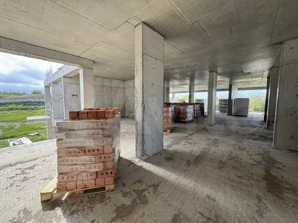 2-к. квартира, 41 м, 4/5 эт. - Фото 0