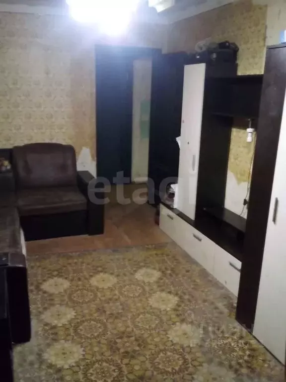 2-к кв. Ростовская область, Таганрог ул. Пальмиро Тольятти, 12-1 (41.0 ... - Фото 1