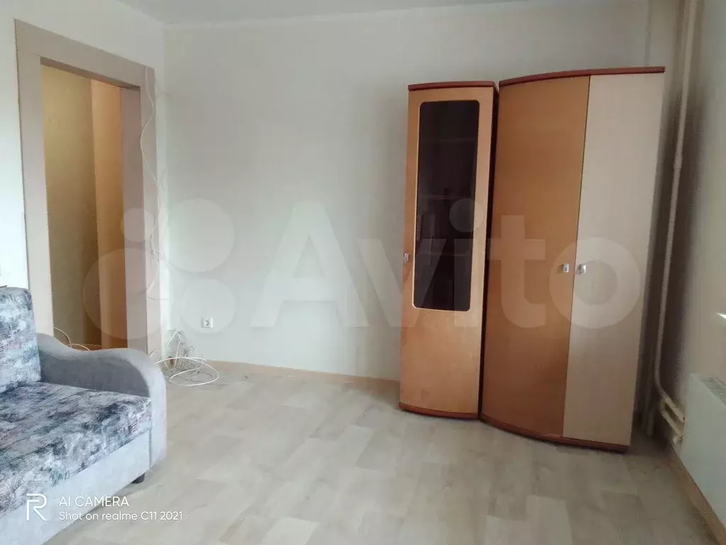 Квартира-студия, 22 м, 2/14 эт. - Фото 1