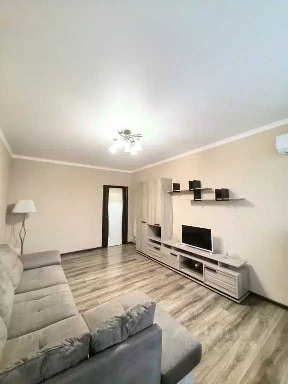 1-к кв. Ростовская область, Ростов-на-Дону Новое Поселение мкр, пер. ... - Фото 1