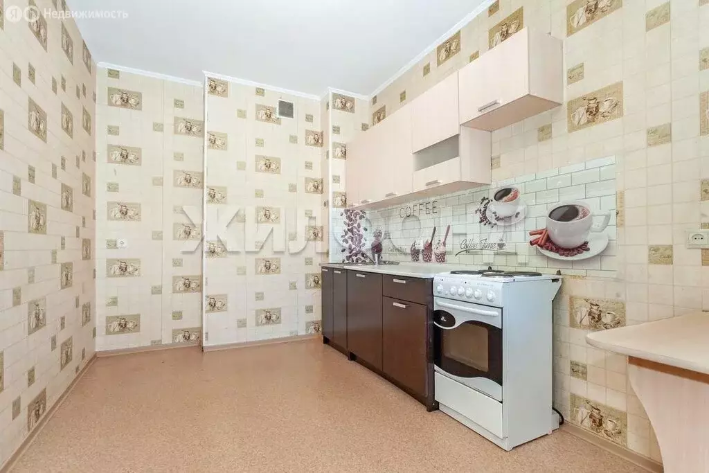 1-комнатная квартира: Бердск, улица Свердлова, 12 (42 м) - Фото 1